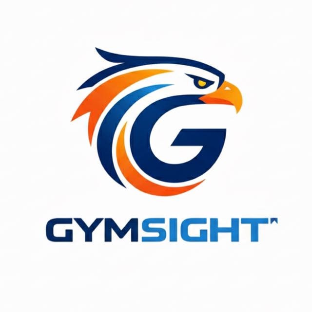 GymSight Logo